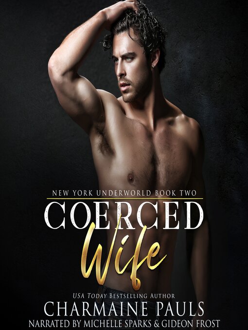 Title details for Coerced Wife by Charmaine Pauls - Available